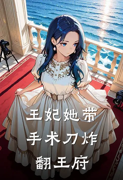 王妃她带手术刀炸翻王府