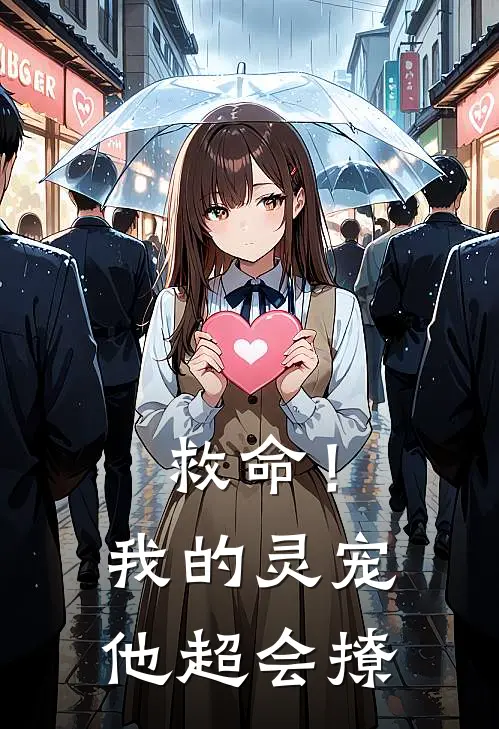 救命！我的灵宠他超会撩(抖音热门)免费阅读_完结热门小说救命！我的灵宠他超会撩(抖音热门)