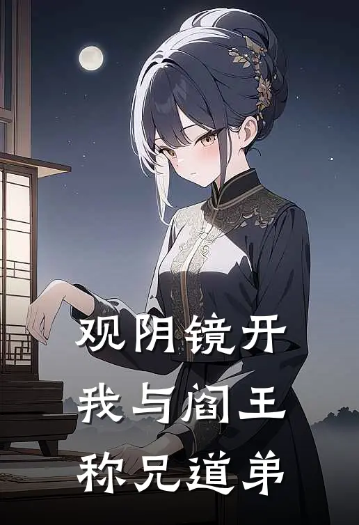 观阴镜开，我与阎王称兄道弟黎红真觉免费小说_完本免费小说观阴镜开，我与阎王称兄道弟黎红真觉