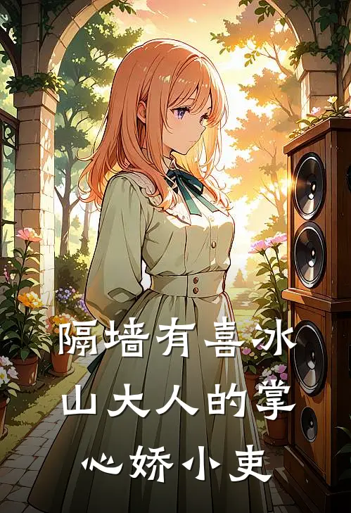 隔墙有喜冰山大人的掌心娇小吏(林茉沈晏)免费小说大全_小说完结免费隔墙有喜冰山大人的掌心娇小吏林茉沈晏