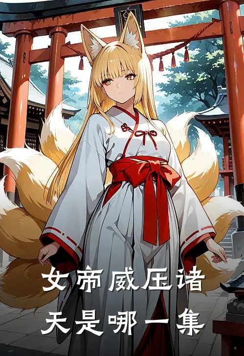 女帝威压诸天是哪一集