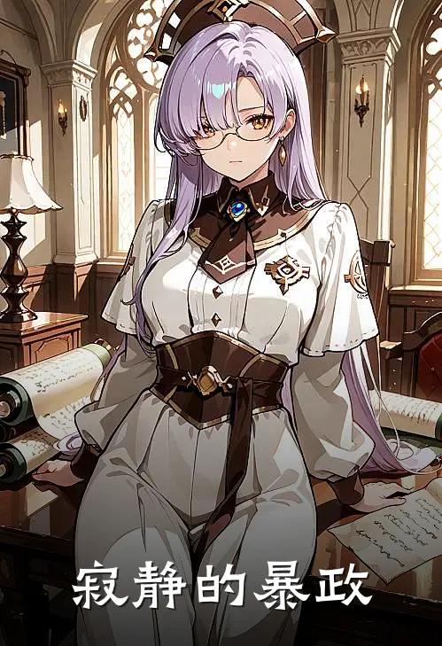 寂静的暴政(林砚陆承洲)完结小说推荐_免费小说寂静的暴政(林砚陆承洲)