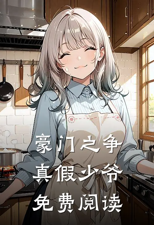 豪门之争真假少爷免费阅读