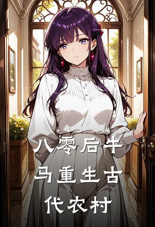 八零后牛马重生古代农村秦岭张子峰最新章节免费阅读_八零后牛马重生古代农村热门小说