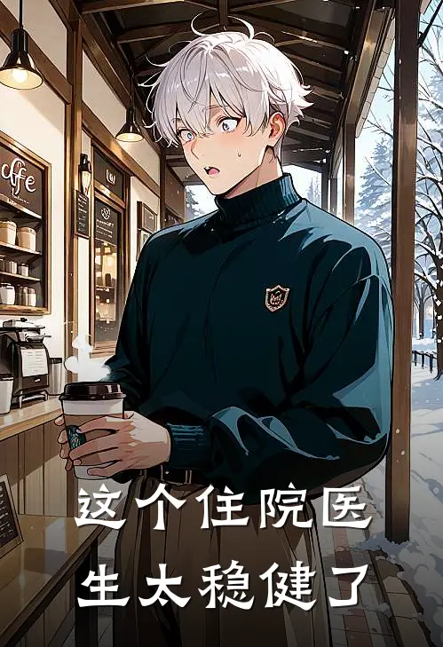 这个住院医生太稳健了