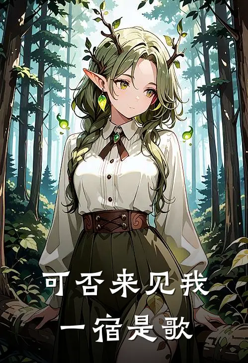 可否来见我一宿是歌