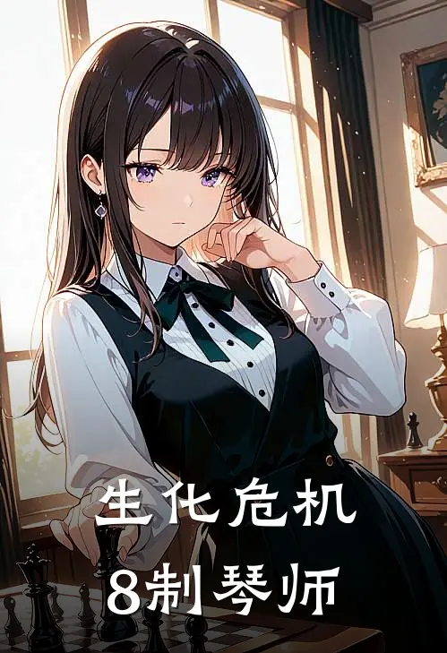 生化危机8制琴师