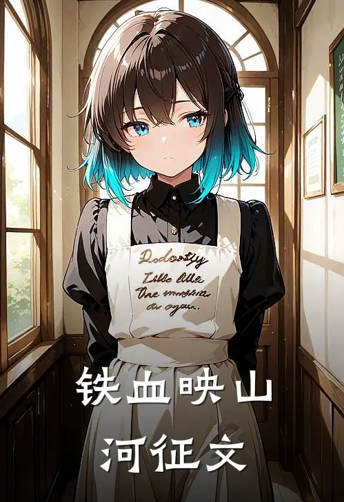 铁血映山河征文