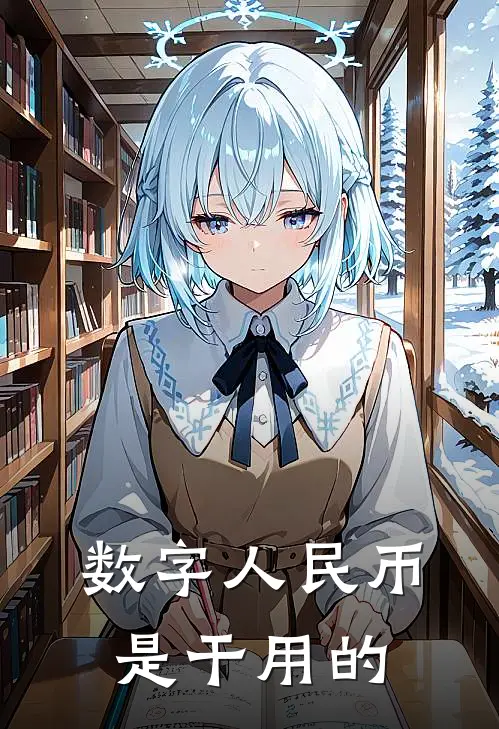 数字人民币是干用的