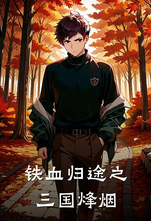 铁血归途之三国烽烟林啸皇甫嵩免费小说笔趣阁_完结小说免费阅读铁血归途之三国烽烟林啸皇甫嵩