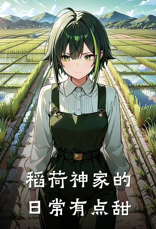 稻荷神家的日常有点甜