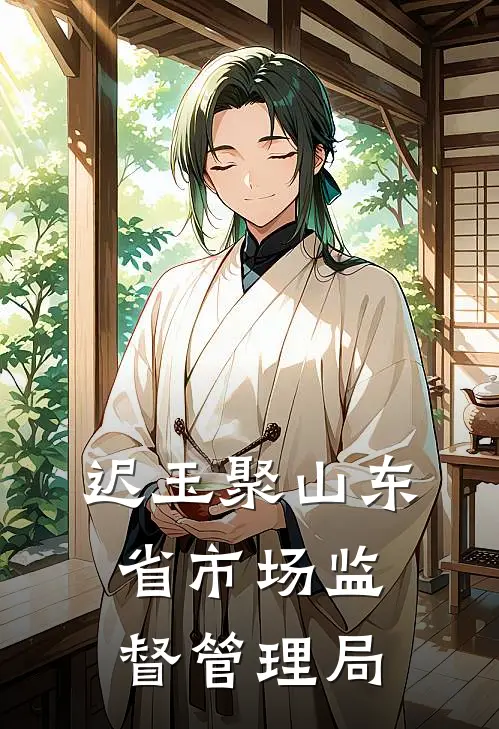 迟玉聚 山东省市场监督管理局