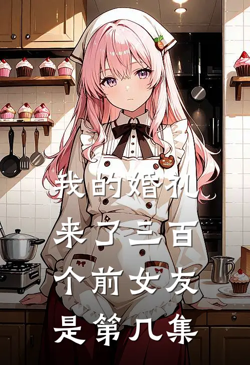 我的婚礼来了三百个前女友是第几集