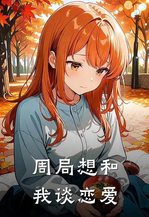 周局想和我谈恋爱