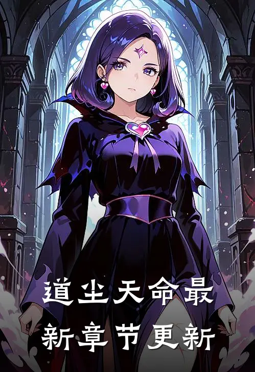 道尘天命最新章节更新