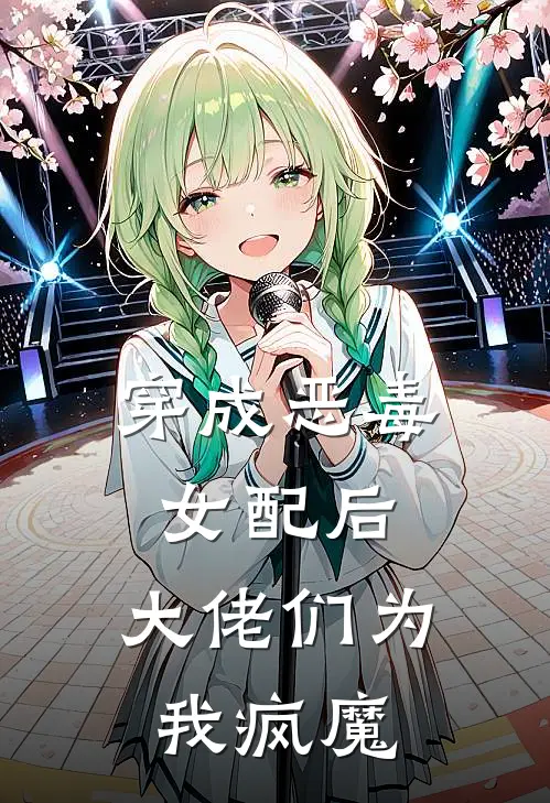 穿成恶毒女配后，大佬们为我疯魔安唯赵巧云完整版免费阅读_安唯赵巧云精彩小说