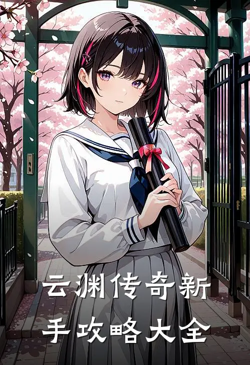 云渊传奇新手攻略大全