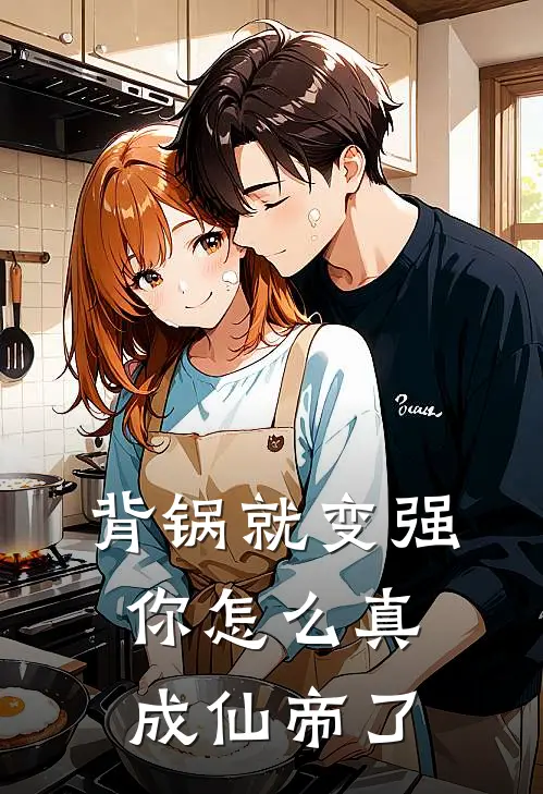 背锅就变强，你怎么真成仙帝了王小七张虎热门小说免费阅读_网络热门小说背锅就变强，你怎么真成仙帝了(王小七张虎)