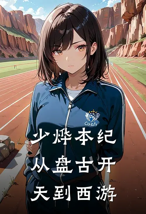 少烨本纪：从盘古开天到西游