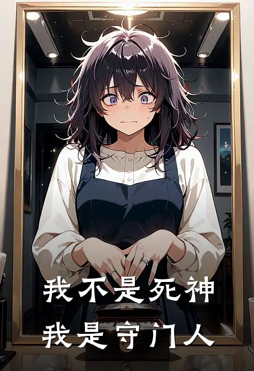 我不是死神我是守门人