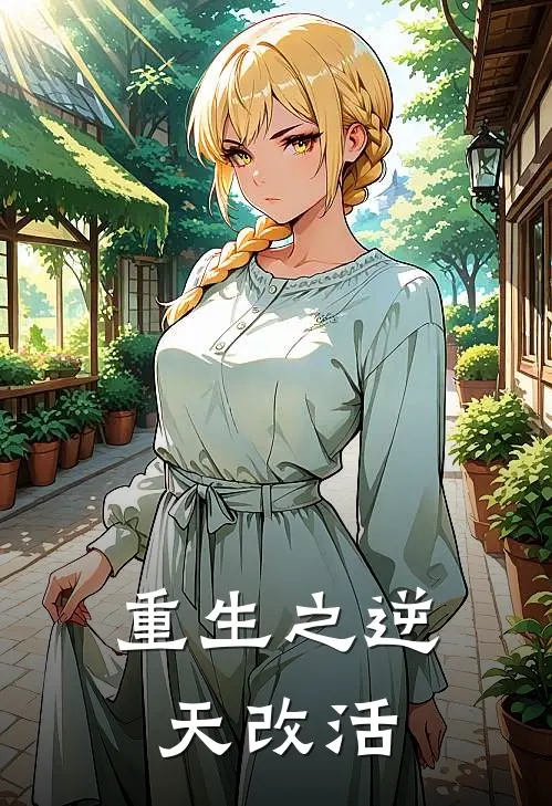 重生之逆天改活(林逸苏瑶)小说推荐完本_全本免费小说重生之逆天改活林逸苏瑶