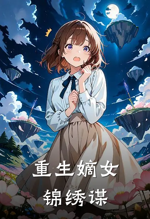 重生嫡女：锦绣谋