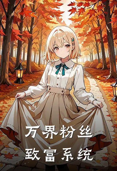 万界粉丝致富系统林风玛德全集免费小说_免费小说完结万界粉丝致富系统(林风玛德)