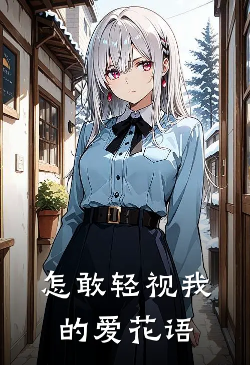 怎敢轻视我的爱花语