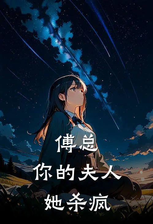 傅总，你的夫人她杀疯林薇薇苏清璃免费小说完整版_最新好看小说傅总，你的夫人她杀疯林薇薇苏清璃