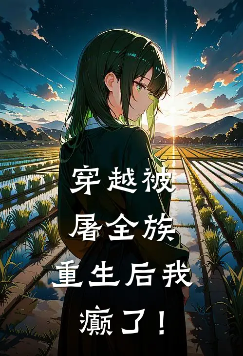 穿越被屠全族，重生后我癫了！