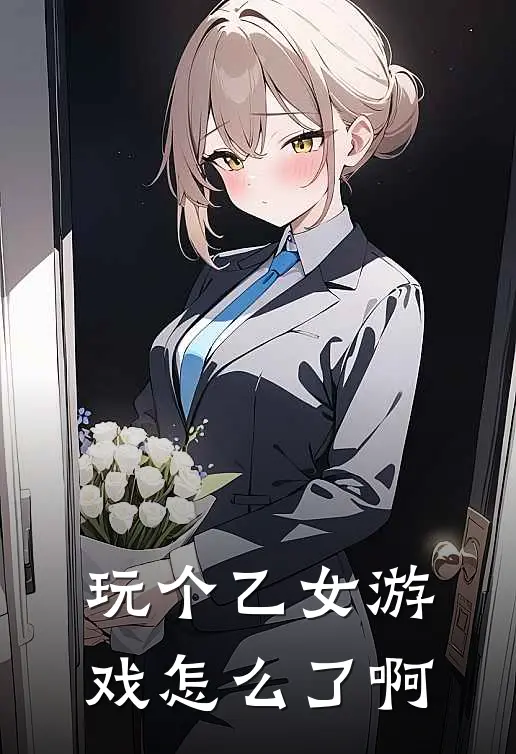 玩个乙女游戏怎么了啊