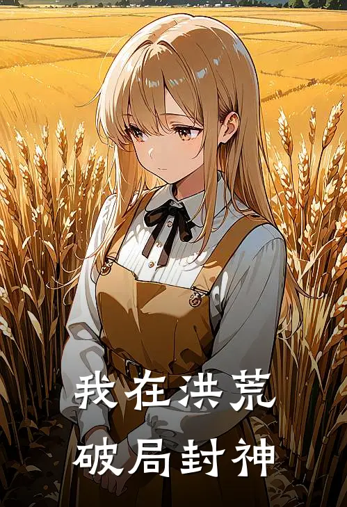 我在洪荒破局封神