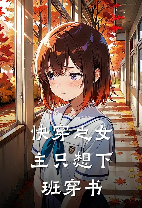 快穿之女主只想下班穿书