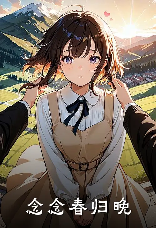 念念春归晚
