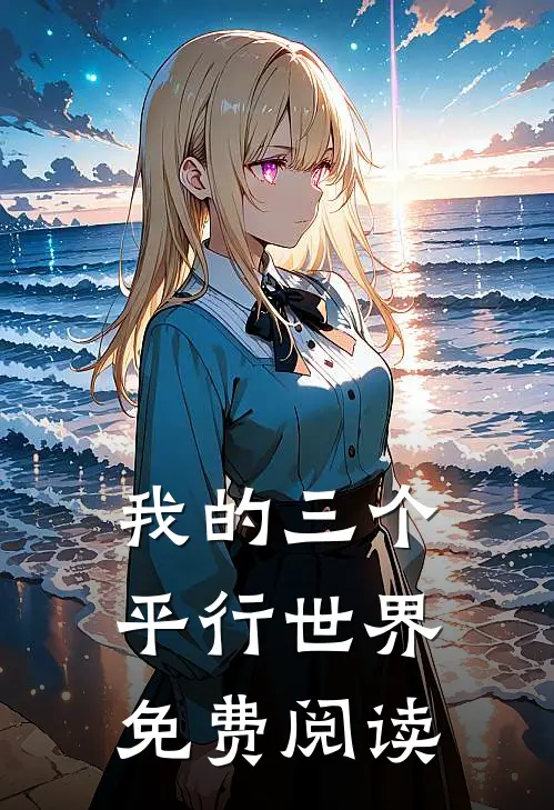 我的三个平行世界免费阅读
