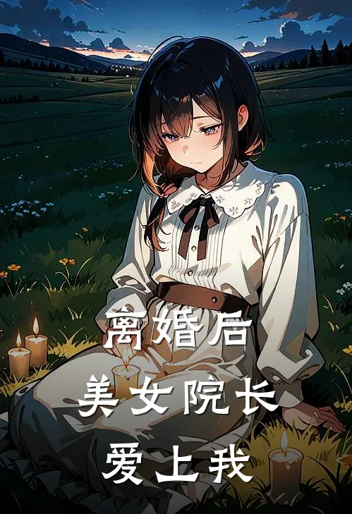 离婚后，美女院长爱上我