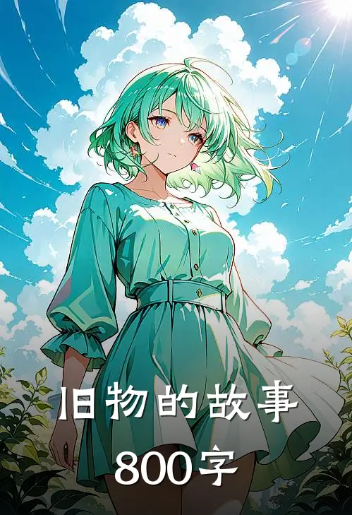 旧物的故事800字