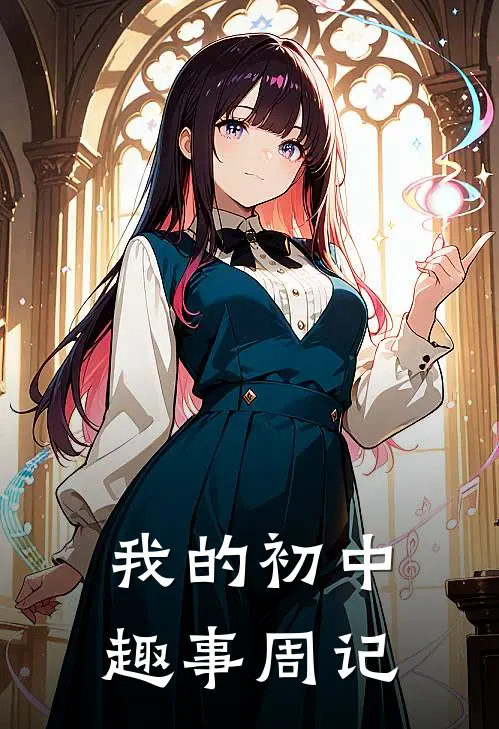 我的初中趣事周记