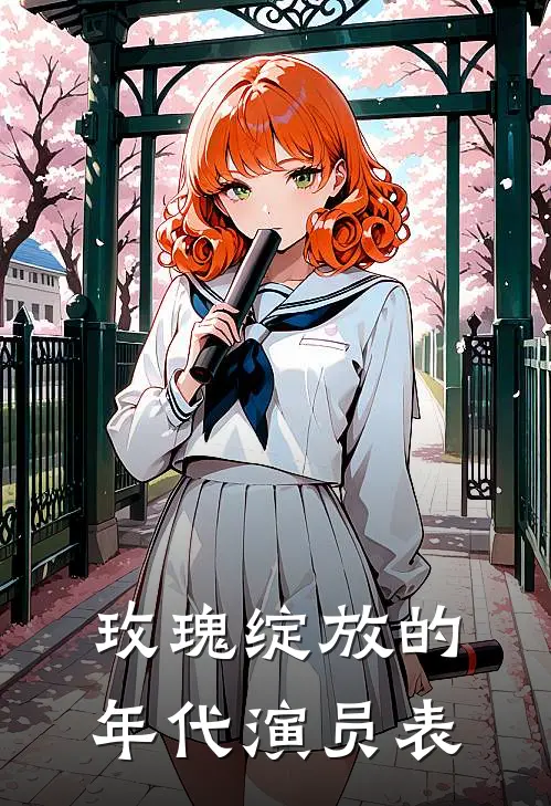 玫瑰绽放的年代演员表