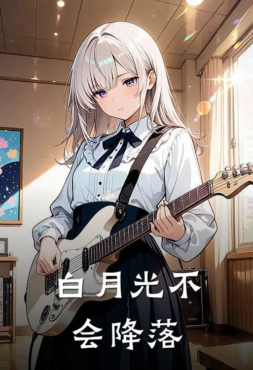 白月光不会降落