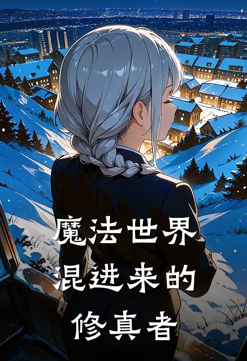 魔法世界混进来的修真者(张天一凌风)热门网络小说推荐_免费完结版小说魔法世界混进来的修真者(张天一凌风)