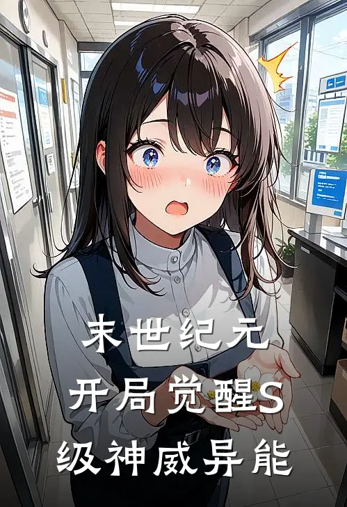 末世纪元：开局觉醒S级神威异能