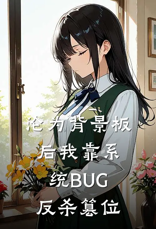 《沦为背景板后我靠系统BUG反杀篡位》苏婉儿萧珏全集免费在线阅读_(苏婉儿萧珏)全章节免费在线阅读