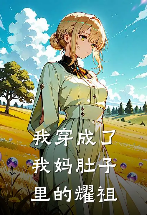 我穿成了我妈肚子里的耀祖佚名佚名新热门小说_小说免费阅读我穿成了我妈肚子里的耀祖(佚名佚名)