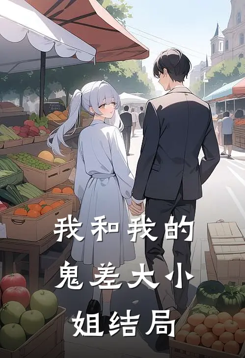 我和我的鬼差大小姐结局