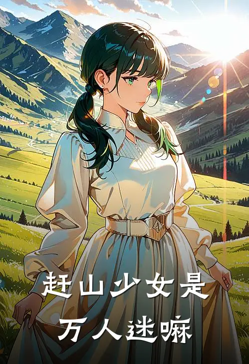 赶山少女是万人迷嘛