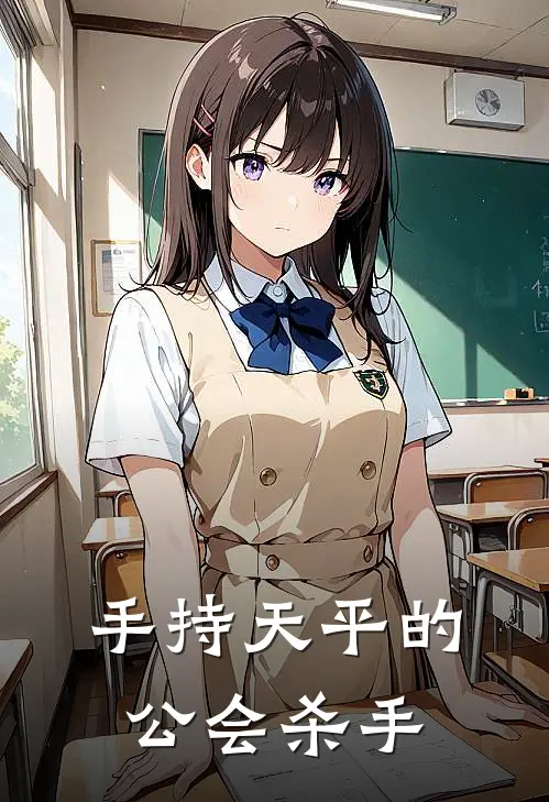 手持天平的公会杀手