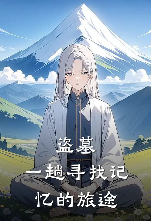 盗墓：一趟寻找记忆的旅途