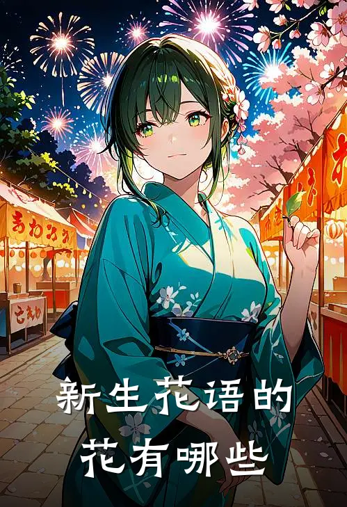 新生花语的花有哪些