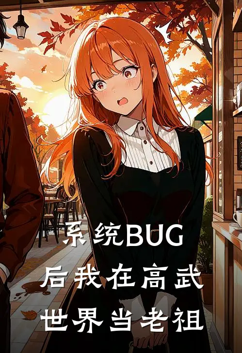 《系统BUG后我在高武世界当老祖》林风张伟全文免费在线阅读_《系统BUG后我在高武世界当老祖》全集阅读